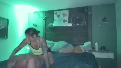 AmeliaAnale8 webcam model stream image