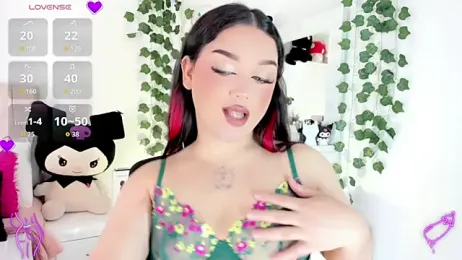 cattriona_muller webcam model stream image