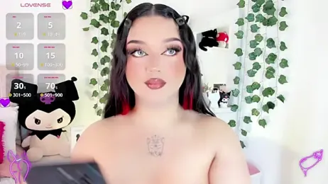 cattriona_muller webcam stripchat model stream image