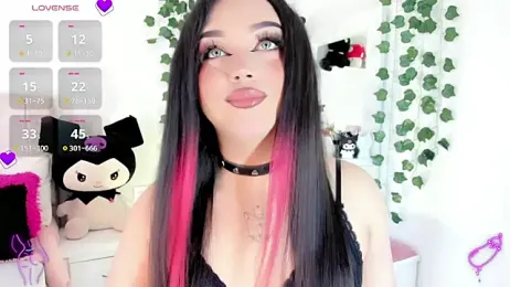 cattriona_muller webcam model stream image