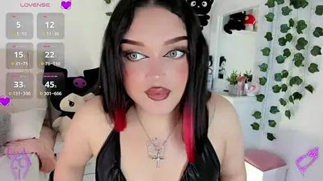 cattriona_muller webcam model stream image