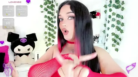 cattriona_muller webcam model stream image