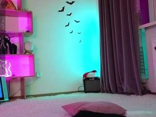 inchcaser webcam model stream image