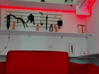 alejandra_dunn webcam model stream image