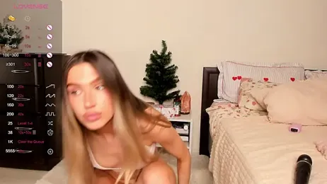 elliemintlover webcam stripchat model stream image