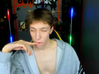 mark_branston webcam model stream image