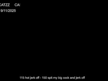 caroliine_catzz webcam model stream image