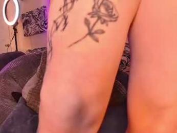 alexisjordanxx webcam model stream image