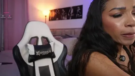 eimi_space webcam stripchat model stream image