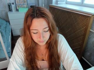 Lakeesha Andresen webcam model stream image