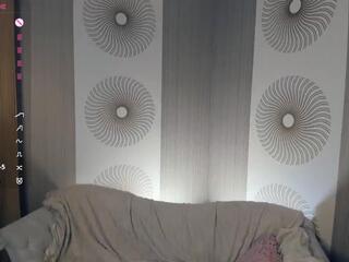 Lakeesha Andresen webcam model stream image