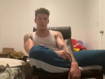 brockleereynolds webcam model stream image
