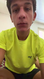 Damiano2448 webcam model stream image