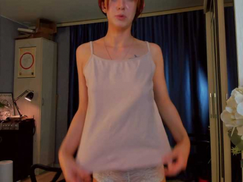 Carnassial webcam model stream image