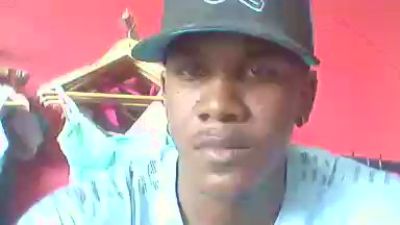 Blackman05 webcam model stream image