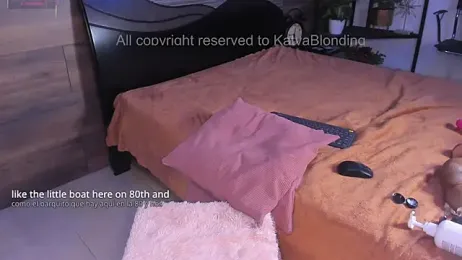 KatyaBlonding webcam model stream image