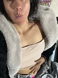 Huitaca_ webcam model stream image