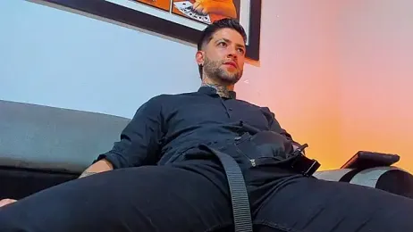 Supreme_Alpha webcam model stream image