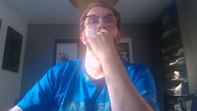 Elpiloto05 webcam model stream image