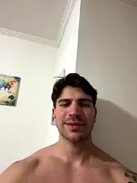 ArgentiiinoBoy webcam stripchat model stream image