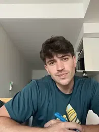 ArgentiiinoBoy webcam stripchat model stream image