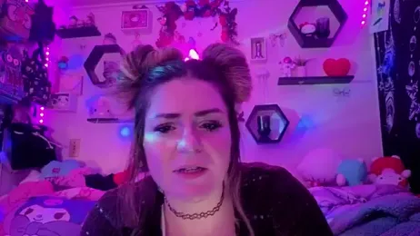 xKittyMeowz webcam stripchat model stream image