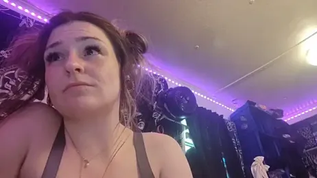 xKittyMeowz webcam model stream image