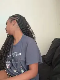 Your_Paris webcam model stream image