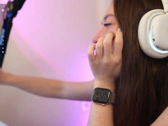 lollipop-o webcam model stream image