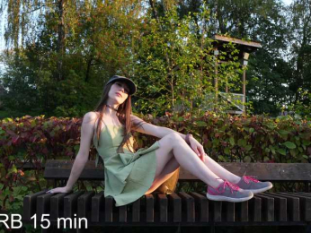 lollipop-o webcam model stream image