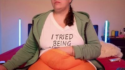 niter_love webcam model stream image