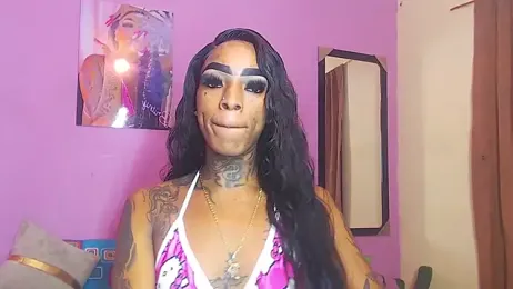 badgirls_cx webcam model stream image