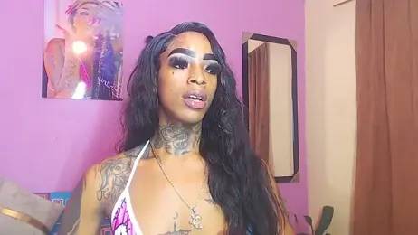 badgirls_cx webcam model stream image