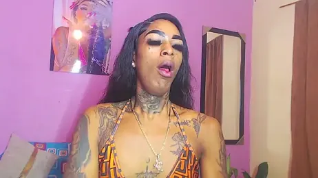 badgirls_cx webcam model stream image