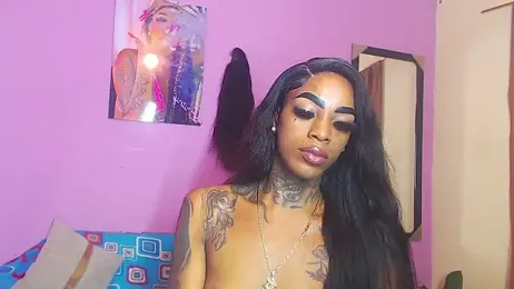 badgirls_cx webcam model stream image