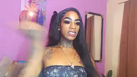 badgirls_cx webcam model stream image