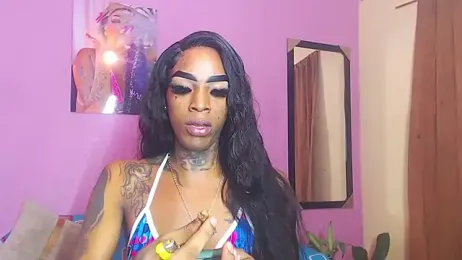 badgirls_cx webcam model stream image