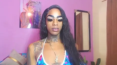 badgirls_cx webcam model stream image