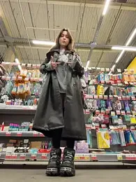 Peachy_Dream webcam model stream image