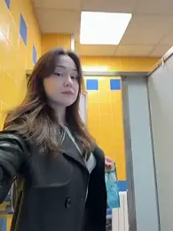 Peachy_Dream webcam model stream image