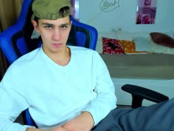 frank_mooree webcam model stream image