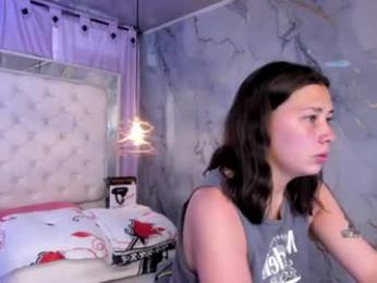 tifanny_val webcam model stream image