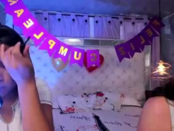 tifanny_val webcam model stream image