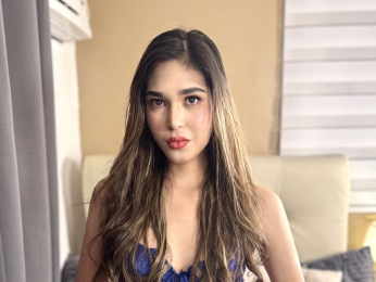 SellenaSanchez webcam livejasmin model stream image