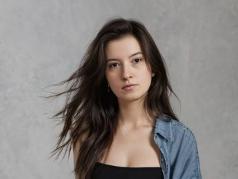 HildDodson webcam model stream image