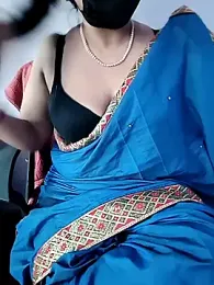 sangeetha4bide webcam model stream image