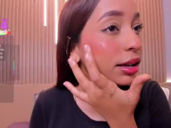 camile_cute webcam model stream image