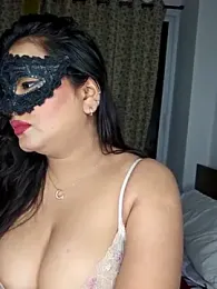 Blossam_07 webcam model stream image