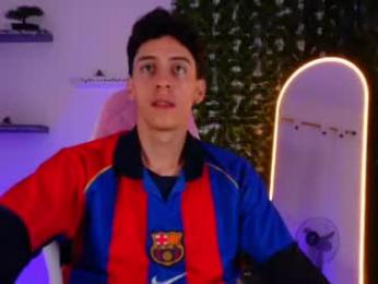 dantevoss_ webcam model stream image