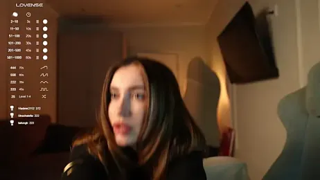 Coconutkittyy webcam model stream image